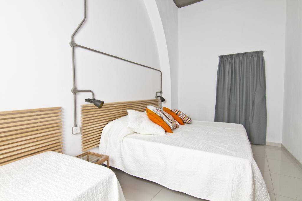 Aparthotel Nula Saint Julian's Exteriér fotografie