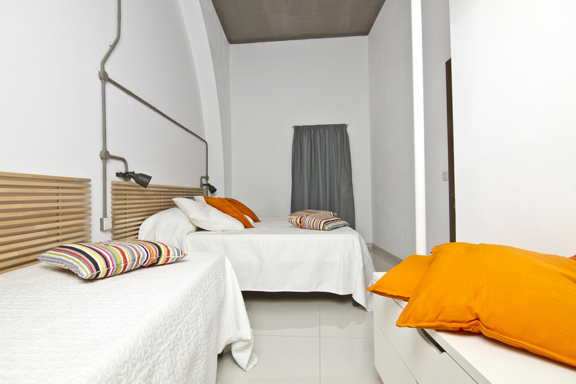 Aparthotel Nula Saint Julian's Exteriér fotografie